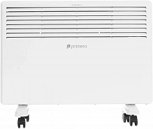Конвектор Primera PHP-1500-MWB 1500Вт белый