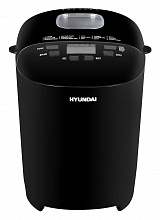 Хлебопечь Hyundai HYBM-P0513 550Вт черный