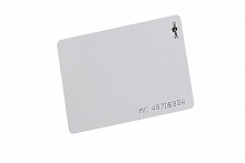 ST-PC021MC4 - Cмарт карта MIFARE CLASSIC 1K 4B UID