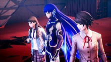 Игра для PS5 PlayStation Shin Megami Tensei V: Vengeance Стандартное издани (16+)