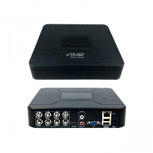 DVR-8212P LV