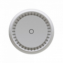 Роутер беспроводной MikroTik cAP XL ac (RBCAPGI-5ACD2ND-XL) AC1200 10/100/1000BASE-TX белый