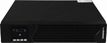 Источник бесперебойного питания Ippon Innova RTA 1000 1000Вт 1000ВА черный