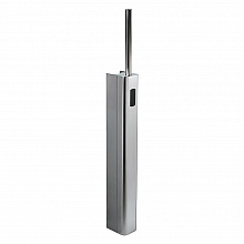 PERCo-FP-01P.2 - Передняя панель для установки дополнительного оборудования на турникеты "Скоростной проход" серии PERCo-ST-01