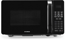 Микроволновая Печь Hyundai HYM-D2076 20л. 700Вт черный