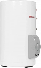 Водонагреватель Thermex IRP 150 V (combi) 6кВт 150л через теплообменник напольный/белый
