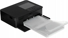 Принтер сублимационный Canon Selphy CP1500 (5539C008) черный