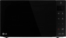 Микроволновая Печь LG MW25R35GIS 25л. 1000Вт черный