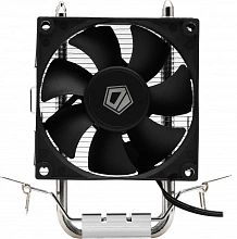 Устройство охлаждения(кулер) ID-Cooling SE-802-SD V3 Soc-AM5/AM4/1200/1700/1851 черный 3-pin 23dB Al+Cu 95W 290gr Ret