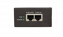 Midspan-1/902G - PoE-инжектор 90W Gigabit Ethernet на 1 порт. Соответствует стандартам PoE IEEE 802.3af/at. Автоматическое определение PoE устройств. Мощность PoE на порт - до 90W