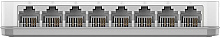 Коммутатор D-Link DES-1008C/B1A 8x100Мбит/с неуправляемый