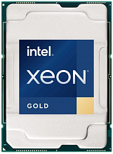 Процессор/ CPU LGA4677 Intel Xeon Gold 5418Y (Sapphire Rapids, 24C/48T, 2.0/3.8GHz, 45MB, 185W) OEM