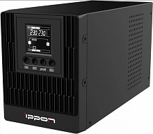 2050420 - Источник бесперебойного питания Ippon Innova TB 1000 bl (арт.:2050420)