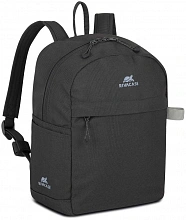 Рюкзак для ноутбука 10.5" Riva Urban 5422 серый полиэстер (5422 GREY)