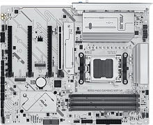 Материнская плата Asus B850 MAX GAMING WIFI W Socket AM5 AMD B850 4xDDR5 ATX AC`97 8ch(7.1) 2.5Gg RAID+HDMI+DP