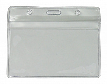ST-AC202HP - Карман с клапаном горизонтальный Smartec