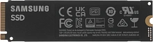 Накопитель SSD Samsung PCIe 3.0 x4 250GB MZ-V8V250BW 980 M.2 2280