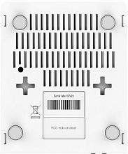 Роутер MikroTik hEX PoE (RB960PGS) 10/100/1000BASE-TX/SFP белый