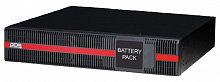 Батарея для ИБП Powercom MRT-72V для MRT-2000, MRT-3000 (72Vdc, 12V/7.2Ah*12шт), (арт.: 2006390), (арт.: 2006390)