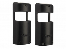 CAME 806TF-0050 - Защита из алюминиевого сплава для фотоэлементов DXR20CAP