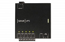 Sigur UPS 12V36W-5 - Блок питания