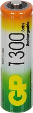Аккумулятор GP 130AAHC AA 1300mAh (2шт)