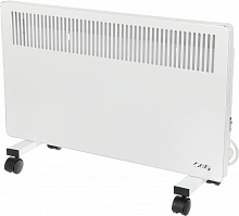 Конвектор Domfy DCW-CH1220 2000Вт белый