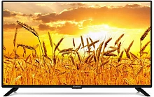 Телевизор LED PolarLine 40" 40PL11TC-SM черный FULL HD 60Hz DVB-T DVB-T2 DVB-C DVB-S2 USB WiFi Smart TV (RUS)