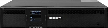 Источник бесперебойного питания Ippon Innova RTB 1500 1350Вт 1500ВА черный