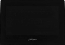 Видеодомофон Dahua DHI-VTH5321GB-W черный