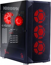 ПК Bloody BD-PC CB76C2 MT i5 13400F (2.5) 32Gb SSD1Tb RTX4060 8Gb Windows 11 Home 64 GbitEth 650W черный (RUS) (2085996)