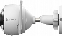Камера видеонаблюдения IP Ezviz CS-H3-R100-1J5WKFL(2.8mm) Wi-Fi 2.8-2.8мм цв. корп.:белый (H3 5MP)