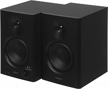 Колонки Edifier MR4 2.0 черный 42Вт