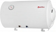 Водонагреватель Thermex Champion TitaniumHeat 50 H Slim 1.5кВт 50л электрический настенный/белый