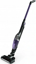 Пылесос Tefal TY1238WO 145Вт серый/фиолетовый