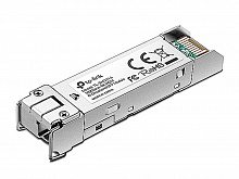 TL-SM321A-2 - 1000Base-BX WDM двунаправленный SFP-модуль