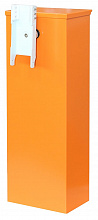 ST-RB103BR-R - Тумба шлагбаума для стрел 3 м, правый, скорость открывания 1,5 - 6 с, питание 220 В (AC), рабочая температура -40 - +50.