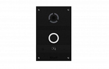 BAS-IP AV-08FT - Вызывная панель индивидуальная. Встроенный считыватель PW-OEM MF BLE v2 (Mifare SL1-SL3, NFC, BLE)