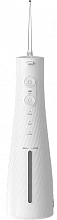 Ирригатор Scarlett SC-WF02 портатив. 4насад. белый