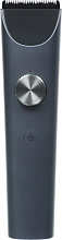 Машинка для стрижки Xiaomi Hair Clipper 2 серый 3Вт (насадок в компл:2шт)