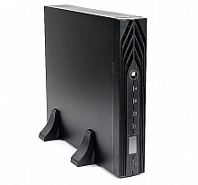 8952 Источник бесперебойного питания SKAT-UPS 1500 RACK+3x9Ah исп.E (SKAT-UPS 1500-RACK-ON-3x9-E) ИБП 1350Вт,On-Line,синус,встр.АКБ 3x9Ah