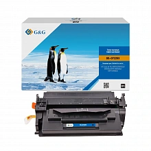 Картридж лазерный G&G GG-CF226X черный (9000стр.) для HP LJ M402d/M402n/M426dw/M426fdn/M426fdw