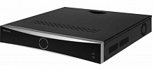 DS-7716NXI-K4(D) - 16-ти канальный сетевой видеорегистратор с технологией AcuSense