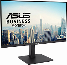Монитор Asus 31.5" VA32UQSB черный IPS LED 16:9 HDMI M/M матовая HAS Piv 350cd 178гр/178гр 3840x2160 60Hz DP 4K USB 9.34кг