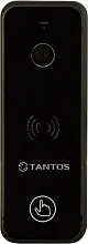 Видеопанель Tantos iPanel 2+ цветной сигнал цвет панели: черный