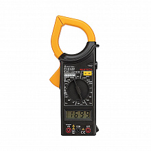 13-1303 - Токовые клещи M266C MASTECH