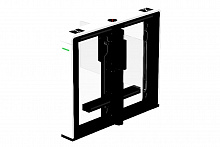 TEMID SBTL7222 - Тумба турникета с распашной створкой