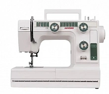 Швейная машина Janome 394 белый