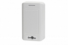 ST-PR022EHM-WT - Считыватель EM, HID prox, MIFARE, белый, интерфейс Wiegand,