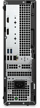 ПК Dell Optiplex 7020 SFF i3 14100 (3.5) 8Gb SSD256Gb UHDG 730 Linux Ubuntu GbitEth 180W мышь клавиатура черный (7020S-3860)